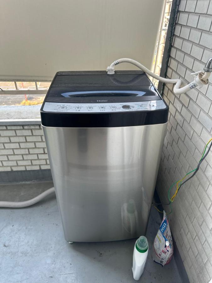Appartamento 駅1分空港airport近い Tokyo Esterno foto